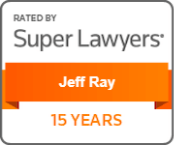 Super Lawyers Jeff