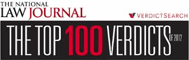 Top 100 Veredicts